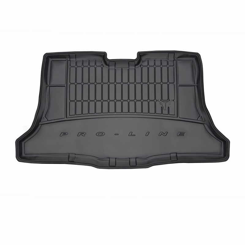 Vasca Baule in Gomma Proline per Nissan Tiida I 2004-2012